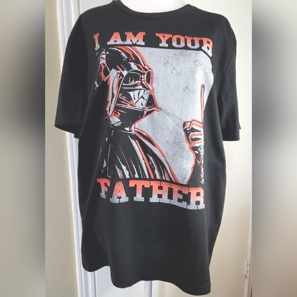 STARWARS, T-Shirt Size Medium